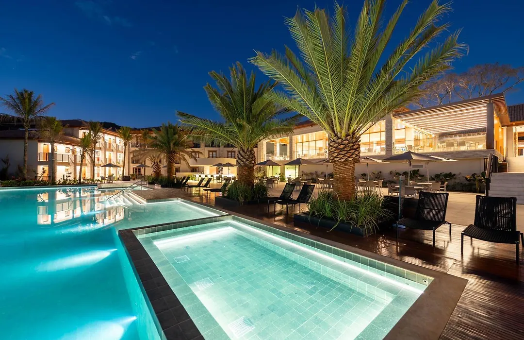 Pyrenéus Residence - GAV Hotéis e Resorts-1