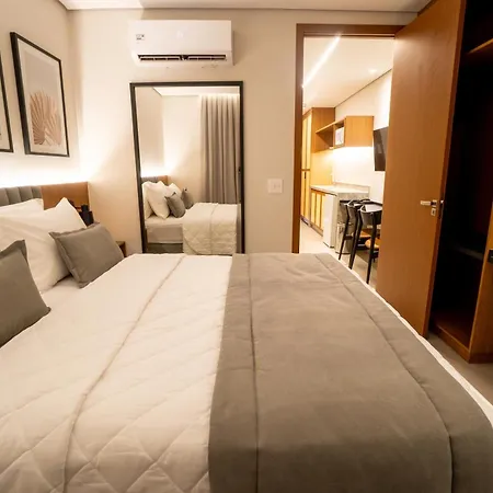 Pyrenéus Residence - GAV Hotéis e Resorts-3