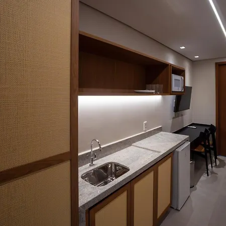 Pyrenéus Residence - GAV Hotéis e Resorts-2